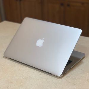 Macbook Pro Retina mid 2014